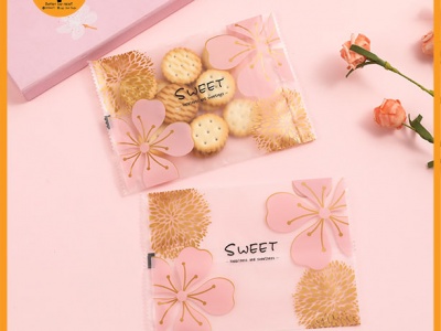 SET VỎ KẸO NOUGAT